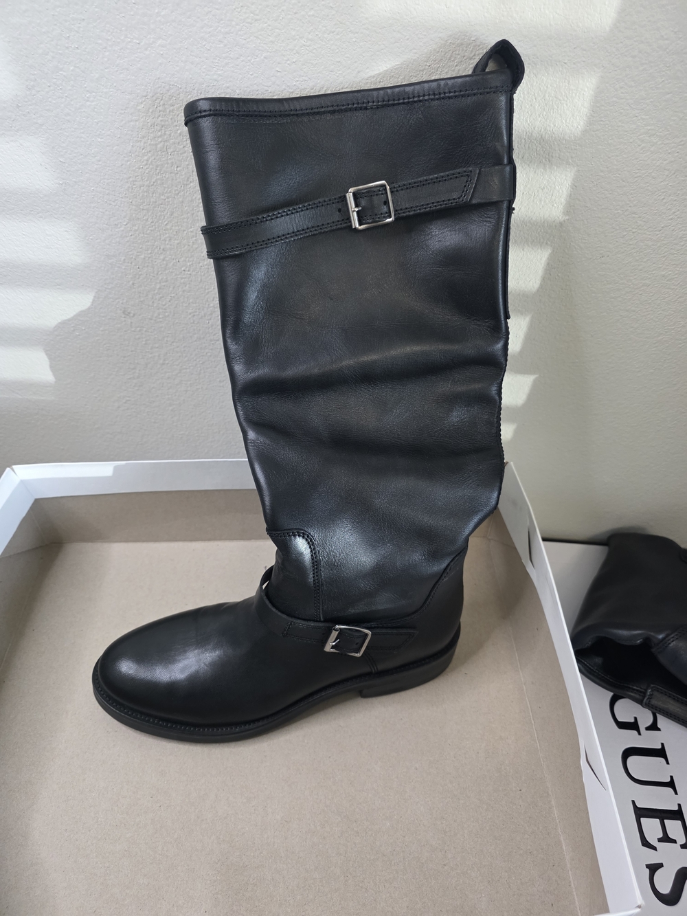 Steve Madden Sady Boot 10 M
